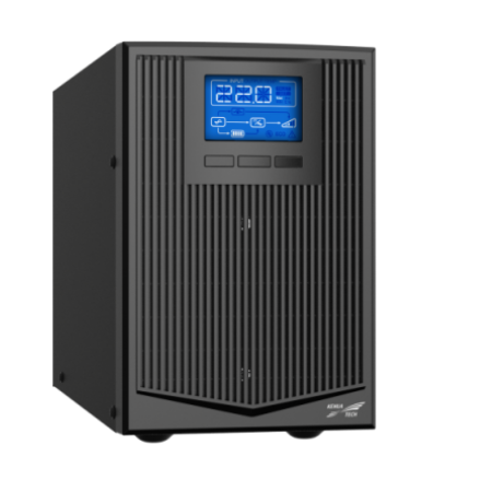 1. KR11 Plus Series 1KVA_1