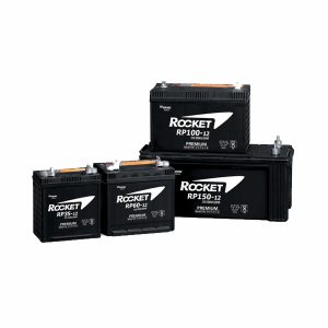 RP Batteries