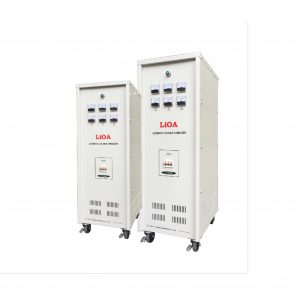 AVR 3 phases 400KVA