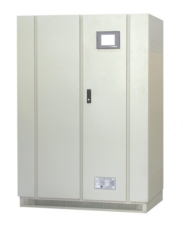 10. DMi UPS 300KVA 10. DMi UPS 300KVA