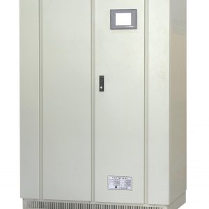 DMI UPS SERIES 3 phases 500KVA