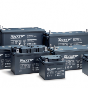 ESP Batteries