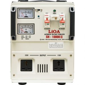 AVR 1 phase 10KVA