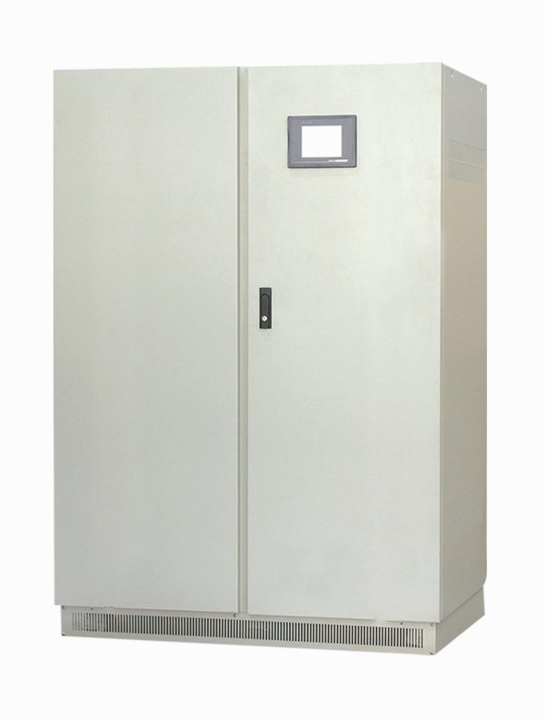7. DMi UPS 120KVA 7. DMi UPS 120KVA